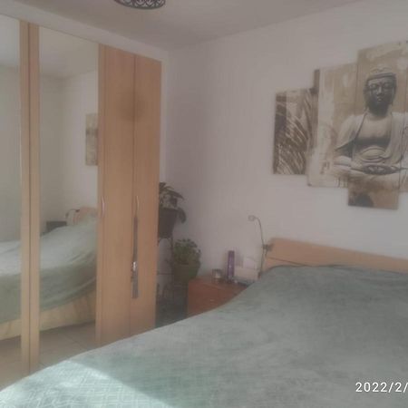 La Milhaud Villa Buitenkant foto